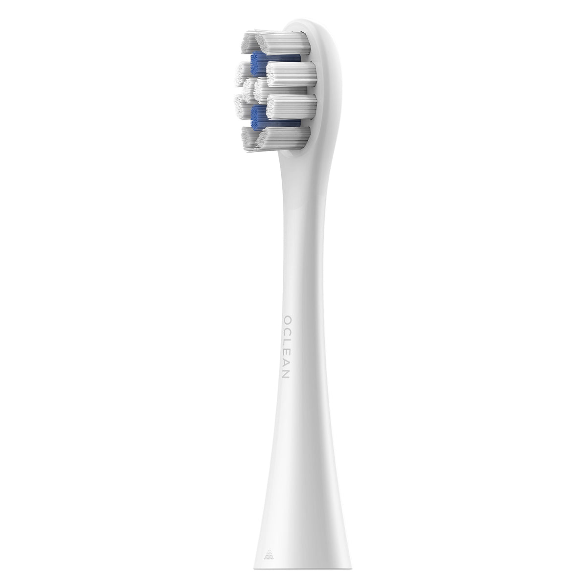 Oclean P3K4-XPD SET 2 stk Hvid C04000216