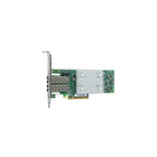 Dell CRD CTL FC16 HBA SP QLE2690 LP P3T0T-RFB – Reacondicionado