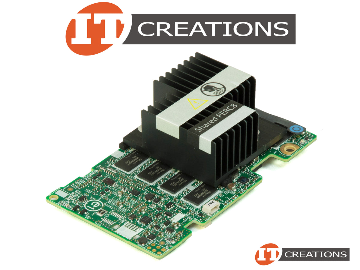 Dell PERC8 H710P Mini Mono RAID P3WV4 (3)