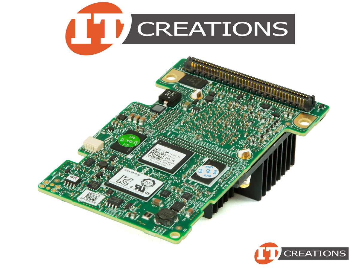 Dell PERC8 H710P Mini Mono RAID P3WV4 (2)