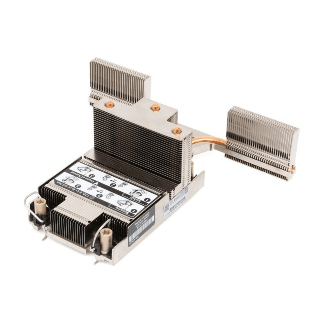 HP Disipador estándar para DL380 P49145-B21-RFB – Reacondicionado (2)