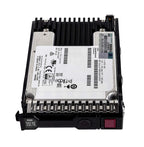 HP SSD SAS 12G RI SFF de 3.84TB P49736-001-RFB Reacondicionado