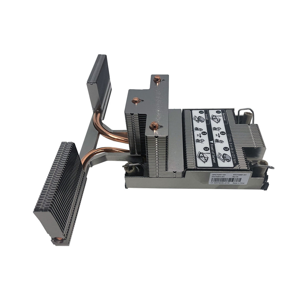 HPE disipador de alto rendimiento (P49957-001-RFB) – Reacondicionado (2)