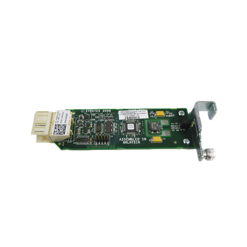 Dell ASSY CRD CNTL PNL EIP R6 P542M-RFB – Reacondicionado (2)
