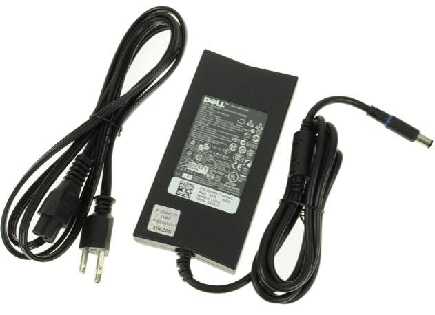 Dell Adaptador de CA de 130W para portátiles P7KJ5