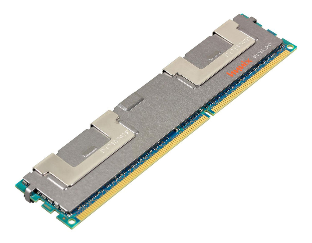 DELL P9RN2 módulo de memoria 8 GB 1 x 8 GB DDR3 240-pin DIMM ECC – Reacondicionado