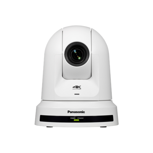 Panasonic Cámara PTZ 4K con zoom óptico 20x compatible SRT (3)