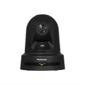 Panasonic AW-UE80 Negro MOS 25.4 / 2.5 mm