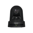 Panasonic AW-UE80 Negro MOS 25.4 / 2.5 mm