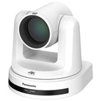 Panasonic Cámara PTZ 4K con salida simultánea 3G-SDI HDMI USB