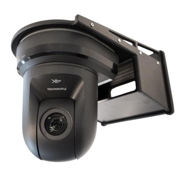 Soporte de pared UE70/HE40 Negro (KST-HE40/UE70B) (2)