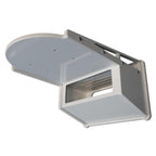 Soporte de pared Panasonic UE160 Blanco (KST-WM-UE160-W) (2)