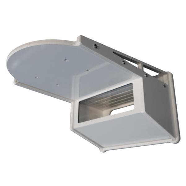 Soporte de pared Panasonic UE160 Blanco (KST-WM-UE160-W) (2)