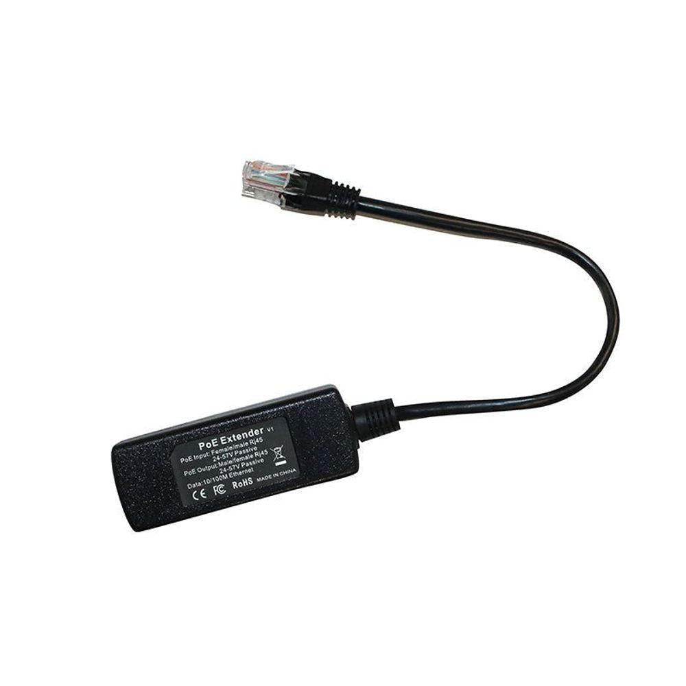 PoE World PoE Booster / Amplifier - PoE-Extender (2)