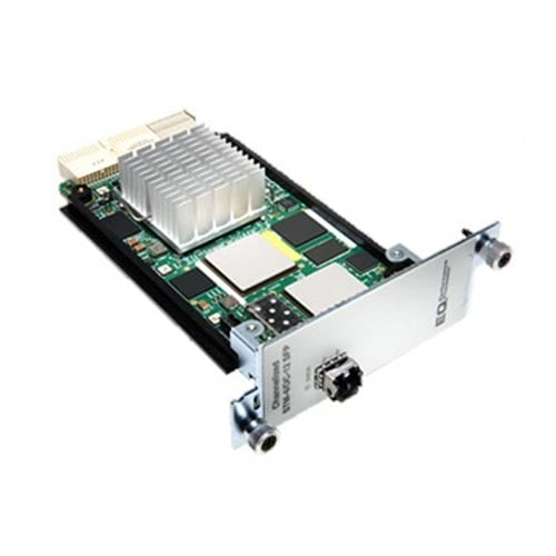 Juniper de 1 puerto canalizado OC12 / PB-1CHOC12-STM4-IQE - RFB – Reacondicionado (2)