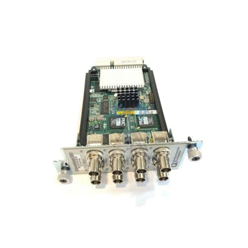 Juniper Networks de 4 puertos canalizados PB-4CHDS3-QPP-RFB – Reacondicionado (3)