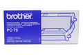 Brother PC-75 suministro para fax Cinta + cartucho de fax 144 páginas Negro 1 pieza(s)