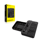 Corsair Kit de Herramientas de Precisión para PC DIY - skr