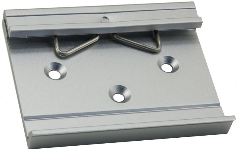 Barox DIN rail mounting set for PD-DIN-KIT-VDSL