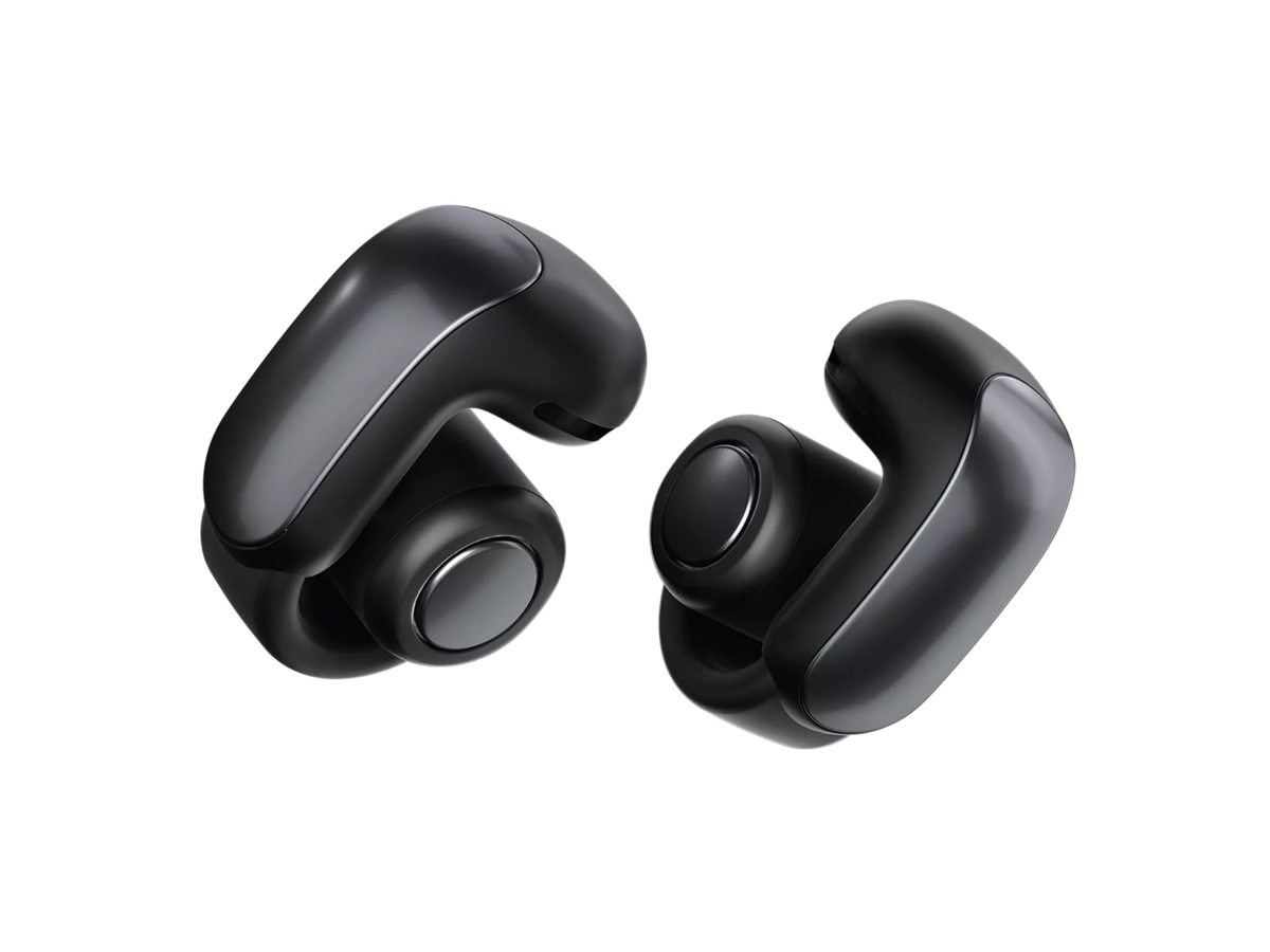 Bose 881046-0010 auriculares inalámbricos de gancho para oreja