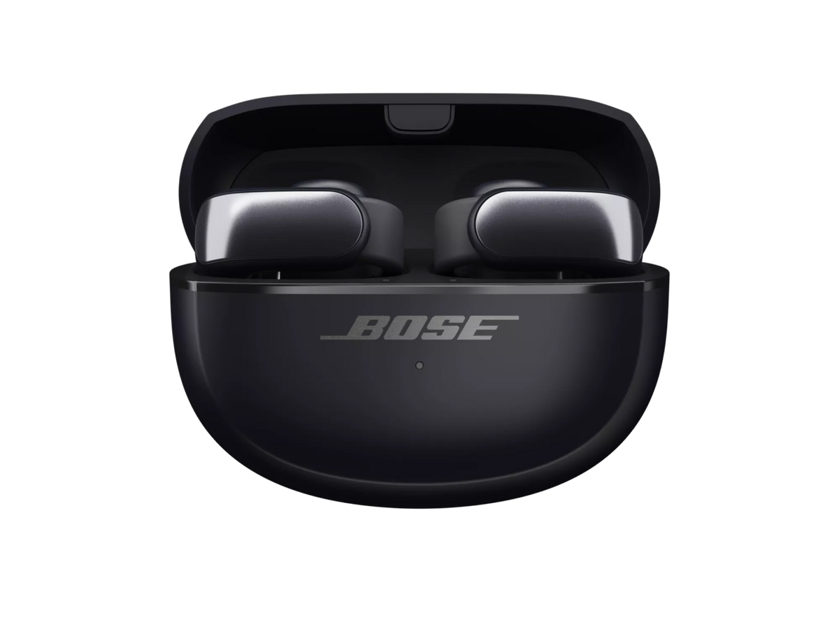 Bose 881046-0010 auriculares inalámbricos de gancho para oreja