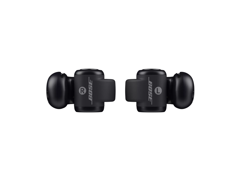 Bose 881046-0010 auriculares inalámbricos de gancho para oreja