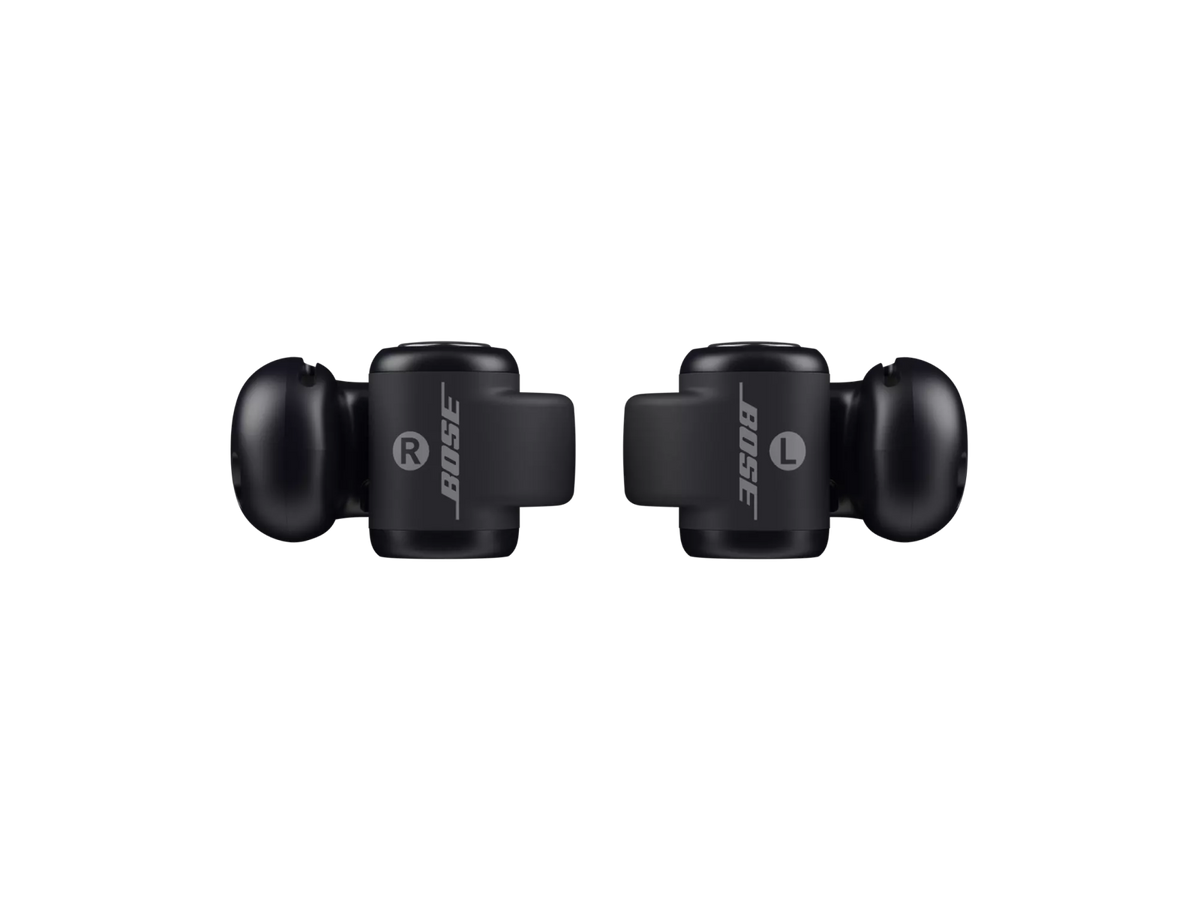 Bose 881046-0010 auriculares inalámbricos de gancho para oreja