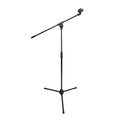 PDT RockJam Soporte de micrófono tipo jirafa