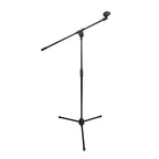 PDT RockJam Soporte de micrófono tipo jirafa