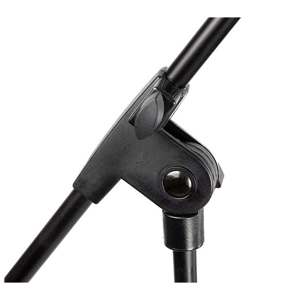 PDT RockJam Soporte de micrófono tipo jirafa (2)