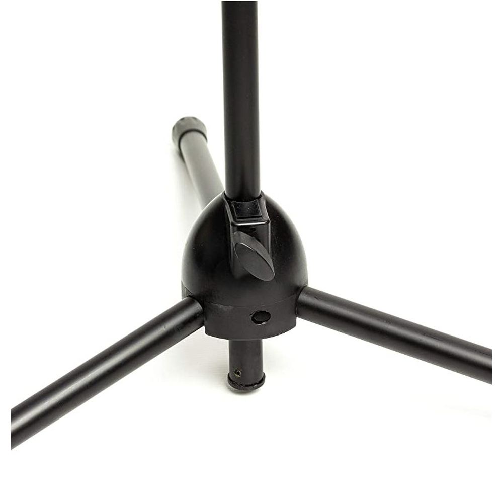 PDT RockJam Soporte de micrófono tipo jirafa (3)