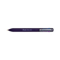 Bolígrafo 4 colores Pentel IZEE 12 unidades 1.0mm