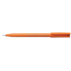 Pentel Ultra Fine Paquete 12 Rotulador punta fina Rojo 0.6mm (2)