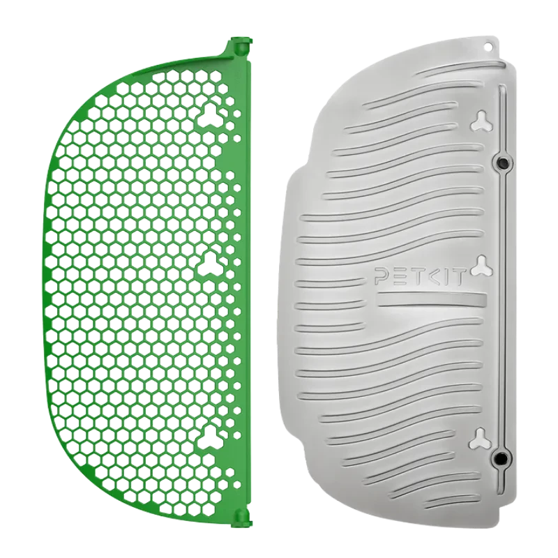 Petkit Katzenstreu Entferner Set Mineralsand (3)