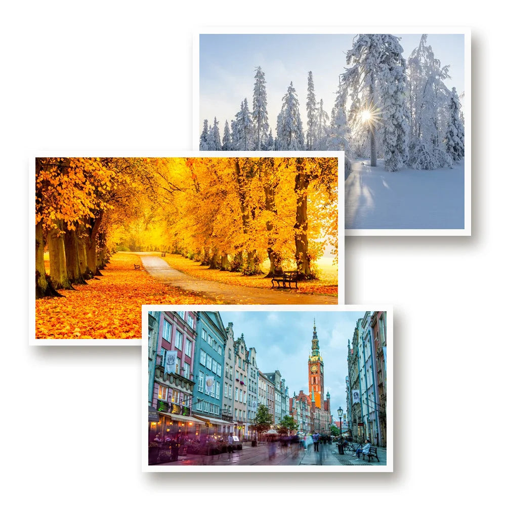 Colorway PGE180050A4 photo paper A4 High-gloss (2)