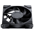 Ventilador de caja de ordenador Phanteks M25G2-120 12 cm Negro (2)
