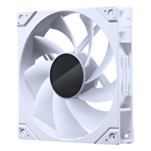 Phanteks M25 Gen2 ventilador PWM DRGB 140mm alto flujo aire (3)