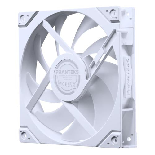 Phanteks M25 Gen2 ventilador PWM DRGB 140mm alto flujo aire