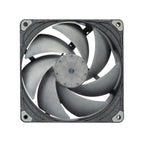 Ventilador caja ordenador Phanteks T30-140 14cm Gris 1 pieza PH-F140T30_BG (4)