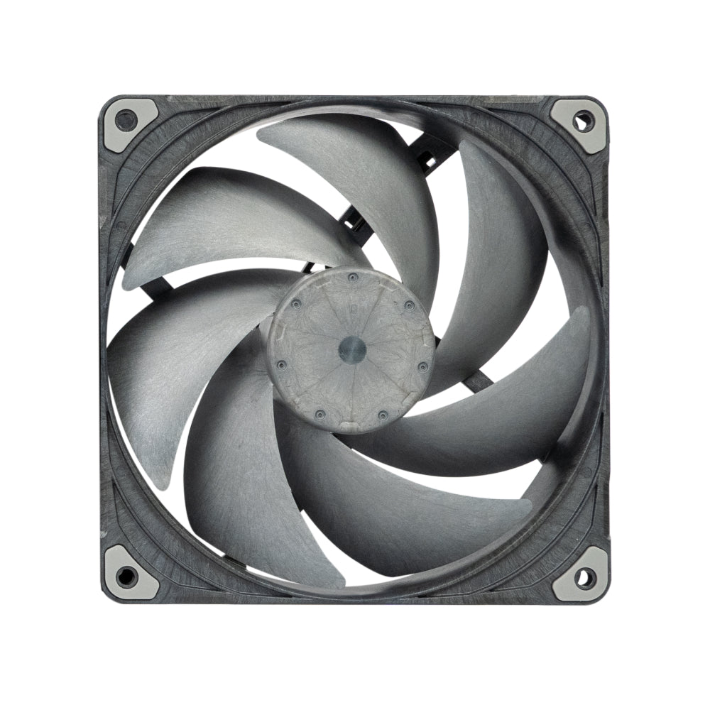 Ventilador caja ordenador Phanteks T30-140 14cm Gris 1 pieza PH-F140T30_BG (4)