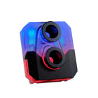 Phanteks Ez-Fit 450 Cpu Negro Ph-Gef_cpu450_dbk