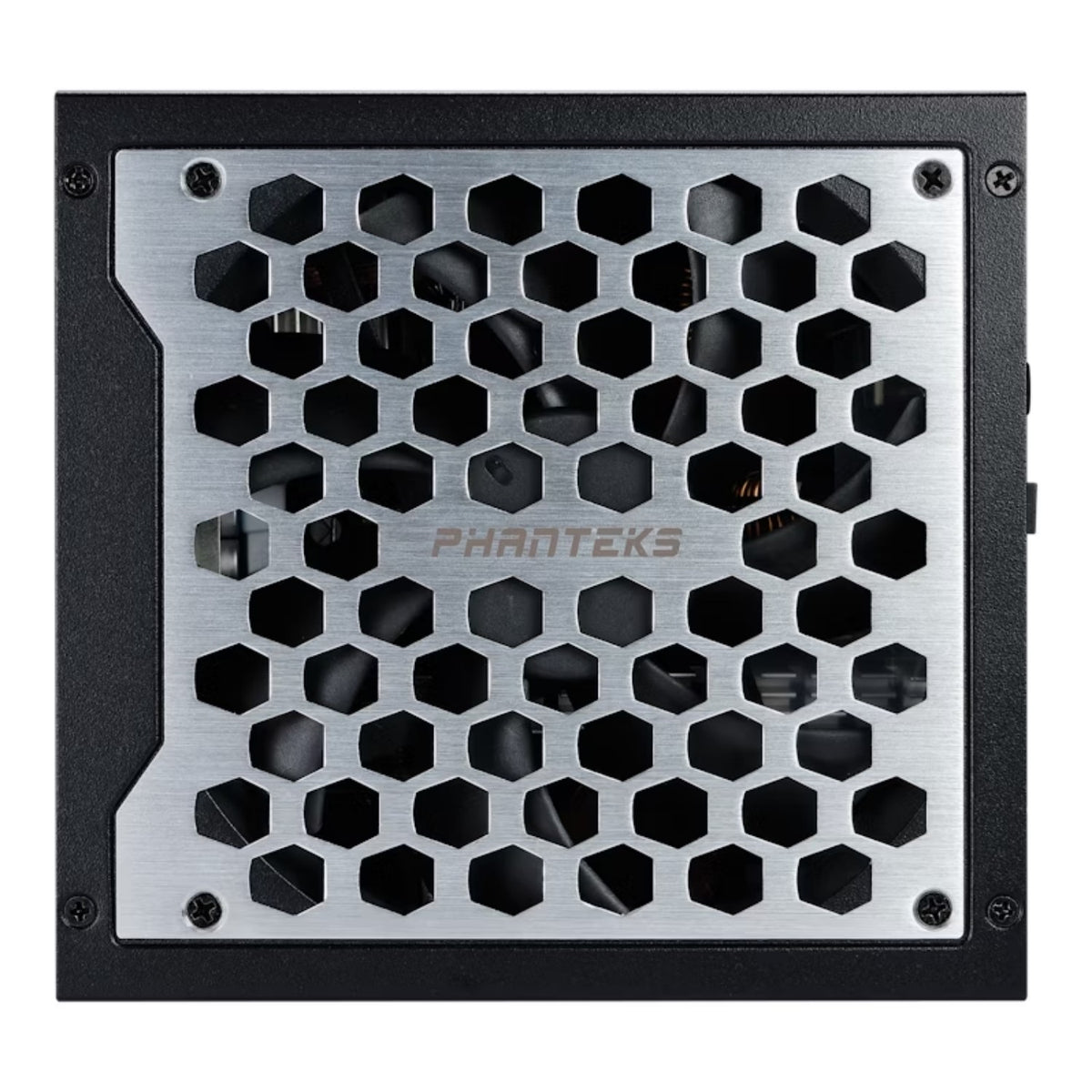 Phanteks Revolt 1200W ATX 3.0 PCIe 5.0 modular 80 Plus (2)