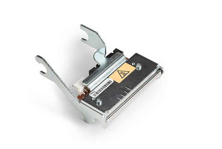 Honeywell printhead, 8 dots/mm (203dpi)