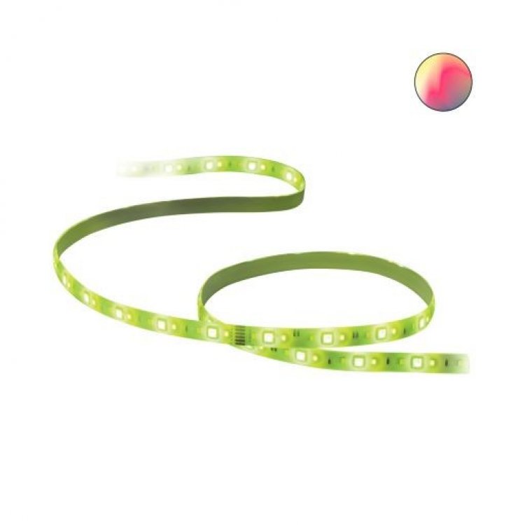 Philips 8718699788162 - Franja de iluminación, LED, 20 W (2)