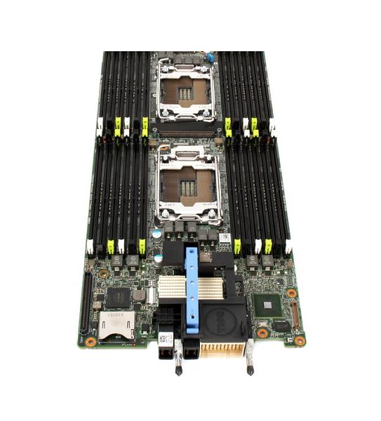 Dell POWEREDGE M630 SYSTEM BOARD PHY8D-RFB – Reacondicionado