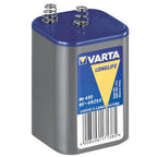 Batería de linterna Varta 6V PJ996 (3)
