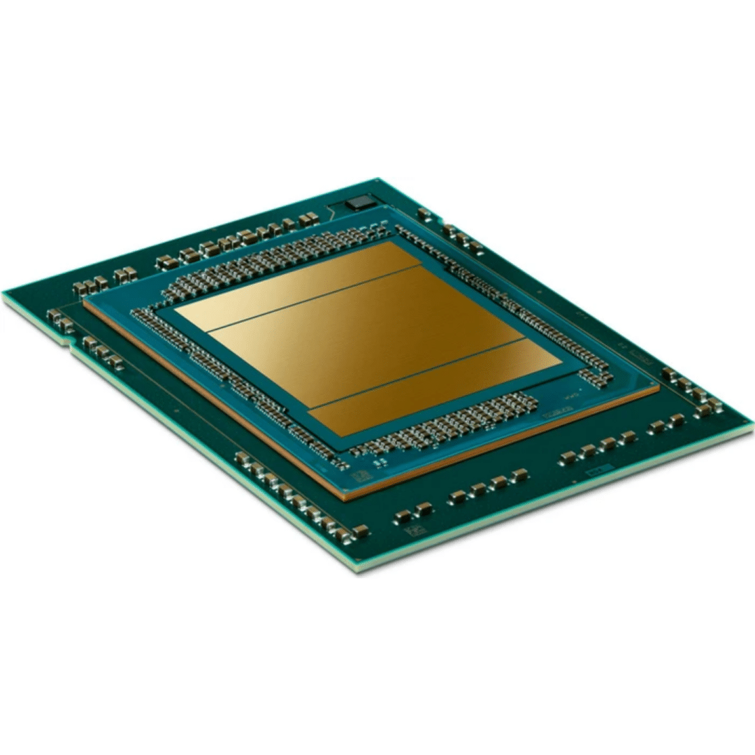 Intel 2.5GHz 32 núcleos 64 hilos 144MB caché FCLGA4710 Socket (2)