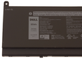 Dell Batería de iones de litio de 95Wh para PKWVM