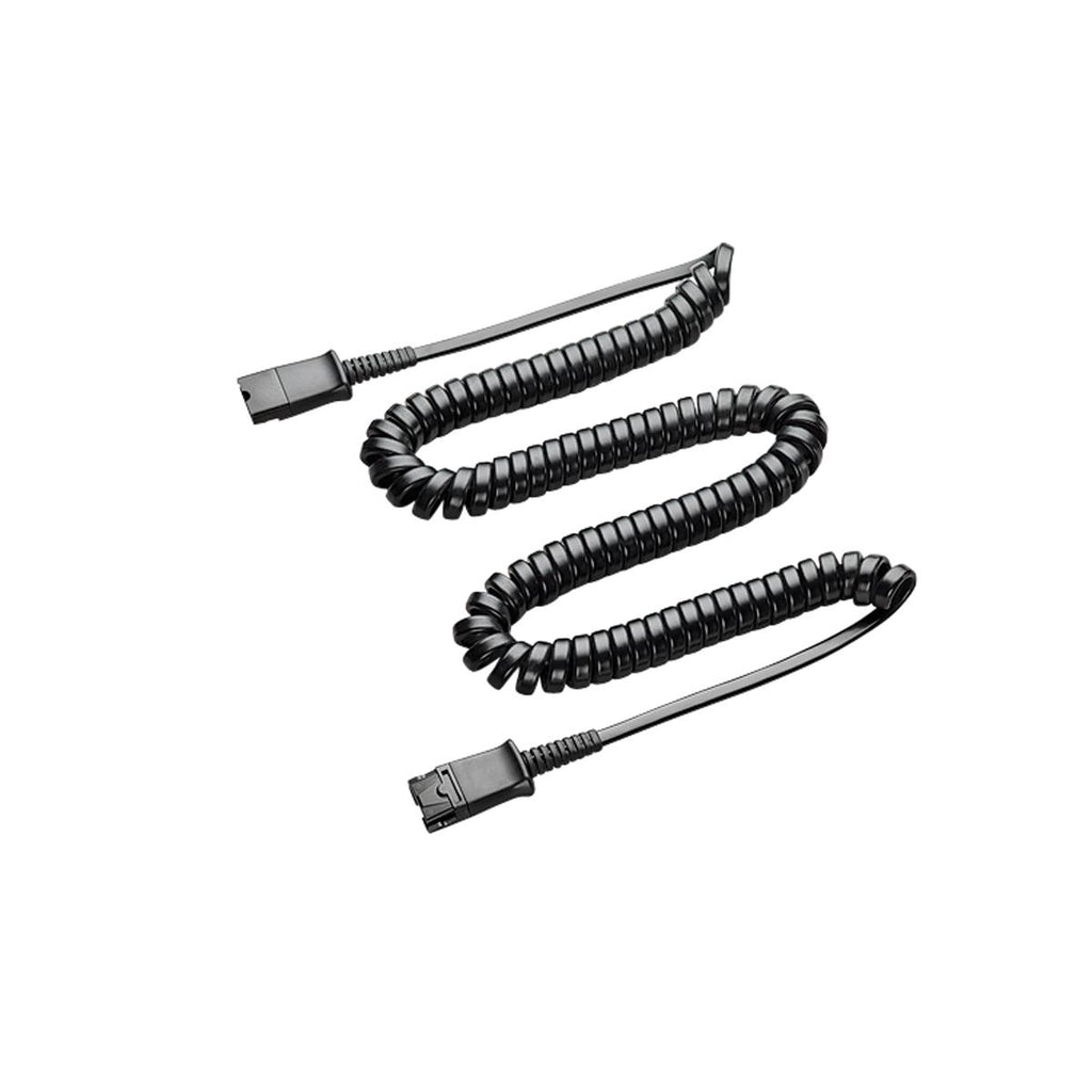 HP Cable de extensión para auriculares (85R66AA) (2)