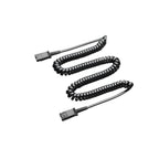 HP Cable de extensión para auriculares (85R66AA) (2)